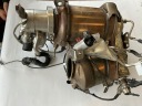Katalizator/DPF Skoda Octavia Mk4 05L131606BL фото 8