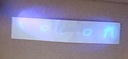 Невидимый ультрафиолетовый маркер МАЗАК секрет 2мм