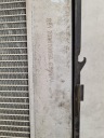 RADIATEUR EAU RANGE ROVER III 4.4 V8 L322 ORIGINAL PCC000850photo 9