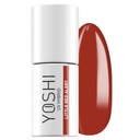 YOSHI HYBRID POLISH LITTLE RED ALERT 601 - 6 МЛ