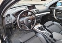 BMW Seria 1 2,0 Ben 170 KM Kraj pochodzenia Niemcy