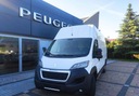 Peugeot Boxer Peugeot Boxer L4H3,VAT23 Marka Peugeot