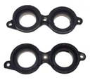 Разъем карбюратора HONDA CBR600 RR 16210-MFJ-D00 9130
