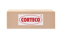 Corteco 450365H Tesnenie, sacie potrubie Výrobca dielov Corteco