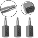 БИТА 10ММ TORX 15х30ММ 