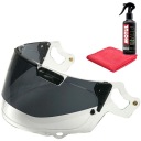 Линза/смесь системы затемнения Arai Pro для шлема Arai