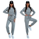 C78, XL, МОДНЫЙ ЖЕНСКИЙ СПОРТИВНЫЙ КОМПЛЕКТ