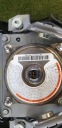 SUZUKI SWIFT IV MK6 AIRBAK CONDUCTEUR PASSAGER CEINTURES DE SÉCURITÉ 84920-62J0photo 8