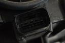 BMW X6 E71, E72 LEFT FRONT HEADLIGHT 2013  photo 7