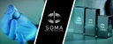 Иглы для акупунктуры SOMA с направляющей 0,30x40 мм.