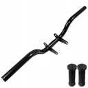 ПОДНОГКА ВОДИТЕЛЯ SIMSON S51 ENDURO TUBE