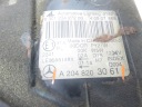 PHARE DROITE AVANT MERCEDES W204 A2048203061 030123427200photo 12