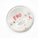 BMW E46 E90 F22 F30 F31 F32 F45 ЕМБЛЕМА ЗНАЧОК КРИШКИ БАГАЖНИКА БАГАЖНИКА 8219237  (18910236283) фото min 12