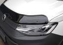 PROTECTION CAPOTS DÉFLECTEUR D'AIR VW VOLKSWAGEN CADDY 5 V 2020+photo 9
