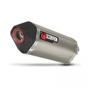 Глушитель выхлопа SCORPION Honda VFR 800 F 2014 + KRK