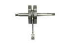 ВАЛ КОЛІНЧАСТИЙ SIMSON SR1 SR2 SR3E KR50 DE | ROY00705  (18874847435) фото min 6