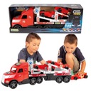 Wader 36240 Magic Truck эвакуатор 2x Формула 1