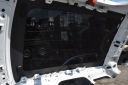 FORD EXPLORER VII EV 2024R ROOF GLASS PANORAMA COLOR HR  photo 12