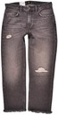 LEE spodnie regular grey BOYFRIEND W28 L33 Marka Lee