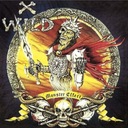 X-wild монстр эффект CD