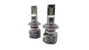ЛАМПОЧКИ LED (СВІТЛОДІОД) BULB M4 H7 50W PLUG&PLAY CSP 1DO1 IP65 CANBUS ULTRA ПОТУЖНЕ  (16138144302) фото min 9