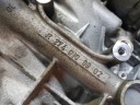 MERCEDES C КЛАСС W205 14-18R W212 2.0 CGI БЛОК ДВИГАТЕЛЯ R2740109902  фото 8