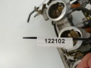 YAMAHA FZ6 S1 ДРОССЕЛЬНАЯ ЗАСЛОНКА + ФОРСУНКИ  фото 6