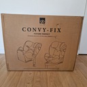 АВТОКРЕСЛО GB GOLD CYBEX BRAND CONVY-FIX 0–25 кг ISOFIX