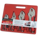 ЩИПЦЫ ДЛЯ ЗАЖИМОВ MORSEA MORSA MORS FROG WRENCH 4