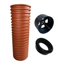 Услуги по бурению скважин IN SITU INSERT Well