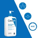 CeraVe LIMITED SET Эмульсия 473мл, Гель, Крем для рук 100мл + БЕСПЛАТНО