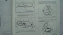 SUZUKI SWIFT II 1989-1996 ІНСТРУКЦІЯ РЕМОНТА SUZUKI SWIFT SF416 РЕМОНТ `91  (17405010339) фото min 10