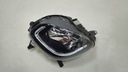 FARO PARTE DELANTERA PARTE DELANTERA IZQUIERDA SMART FORTWO DIODO LUMINOSO LED A4538201939 