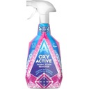 ASTONISH OXY ACTIVE Odplamiacz w SPRAYU 750ML GB