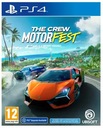 ИГРА THE CREW MOTORFEST НА PS4