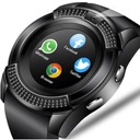 ИНТЕЛЛЕКТУАЛЬНЫЕ СМАРТ-ЧАСЫ