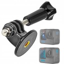 Адаптер штатива для штатива GoPro 1/4 дюйма 12 11 10 9