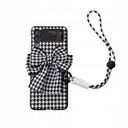 ETUI PREMIUM CASE DO SAMSUNG Z FLIP 3 5G