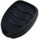 ДИСТАНЦИОННЫЙ КОРПУС - 4 КНОПКИ. СИГНАЛИЗАЦИЯ, ВОРОТА, ГАРАЖИ