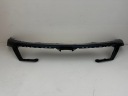 PEUGEOT 3008 3 3 GT 23R- СПОЙЛЕР НАКЛАДКА БАМПЕРА ПЕРІД 9843794780  (18874895676) фото min 7