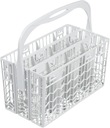 GORENJE CANDY KOSZYK NA SZTUĆCE DO ZMYWARKI NOWY