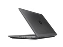 3 LATA GW HP ZBook 15G3 E3-1505Mv5 64/1TB M2000M Kod producenta ZBOOK15G3_1505MV5_FHD_USB_64GB_1TB_W10H