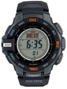 PÁNSKE HODINKY CASIO PRG-270-1ER PROTREK KOMPAS Značka Casio