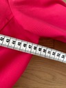 kabát ESPRIT farba PINK XL detský / 7911 Veľkosť (new) 152 (147 - 152 cm)