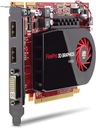 Графика AMD Fire Pro V4800, 1 ГБ GDDR5, 128 бит