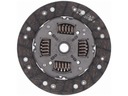 DISC CLUTCH SET PEUGEOT 406 1.9 photo 1 - milautoparts-fr.ukrlive.com