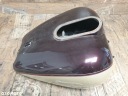 TANK FUEL TANK HARLEY DAVIDSON ELECTRA ANNIVERSARY 95  photo 4