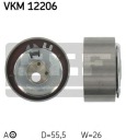SKF TENDEUR COURROIE DISTRIBUTION FIAT 1,2-1,4photo 15