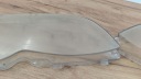 CAP HEADLIGHTS BMW 3 E46  photo 6