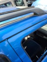 РЕЙЛИНГИ КРЫШИ OPEL AGILA A  фото 9